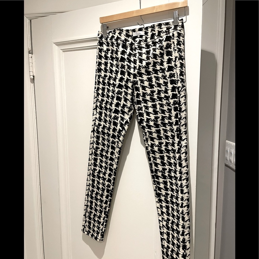 Parker - slim pants, excellent condition (size 2)